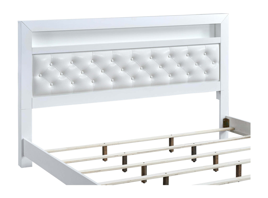 Burlington Bed