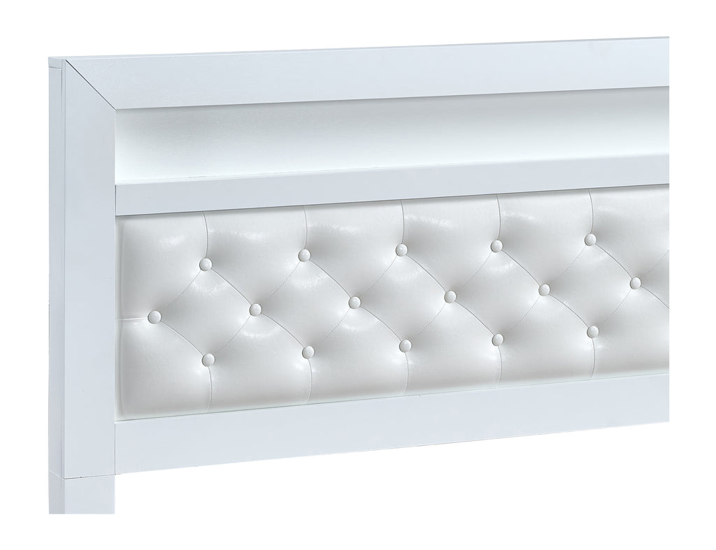 Burlington Bed