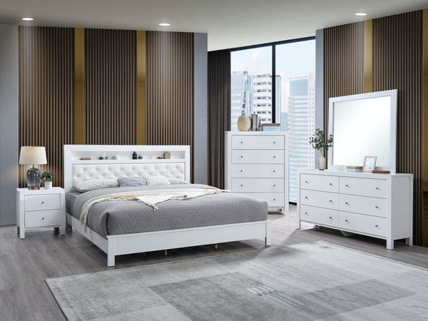 Burlington Bedroom Collection