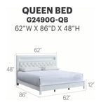Burlington Bedroom Collection