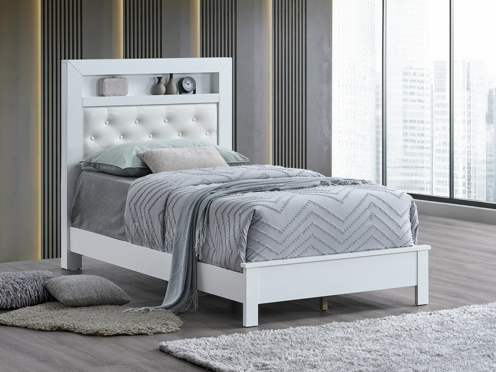 Burlington Bed