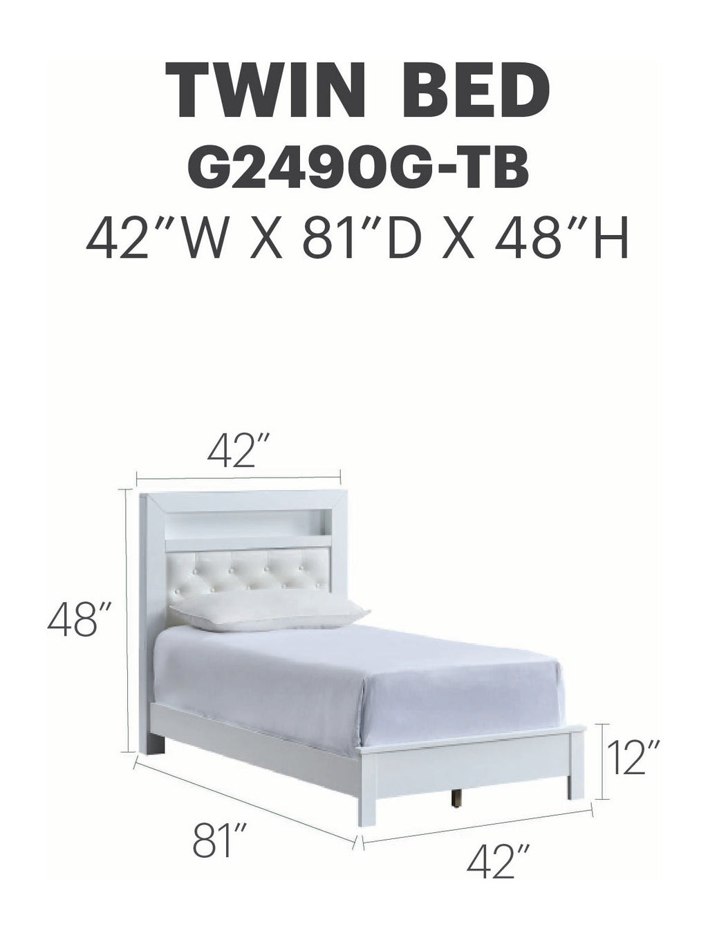 Burlington Bedroom Collection
