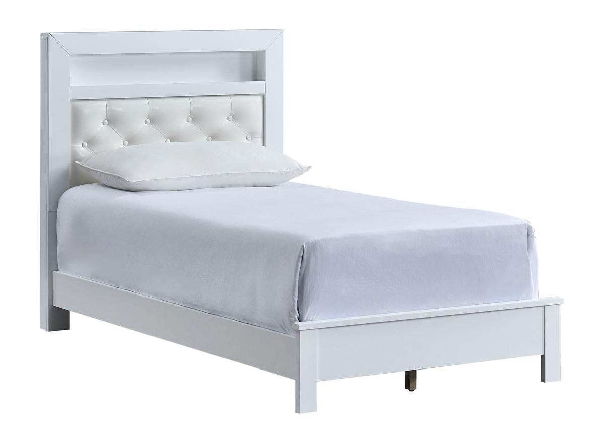 Burlington Bedroom Collection