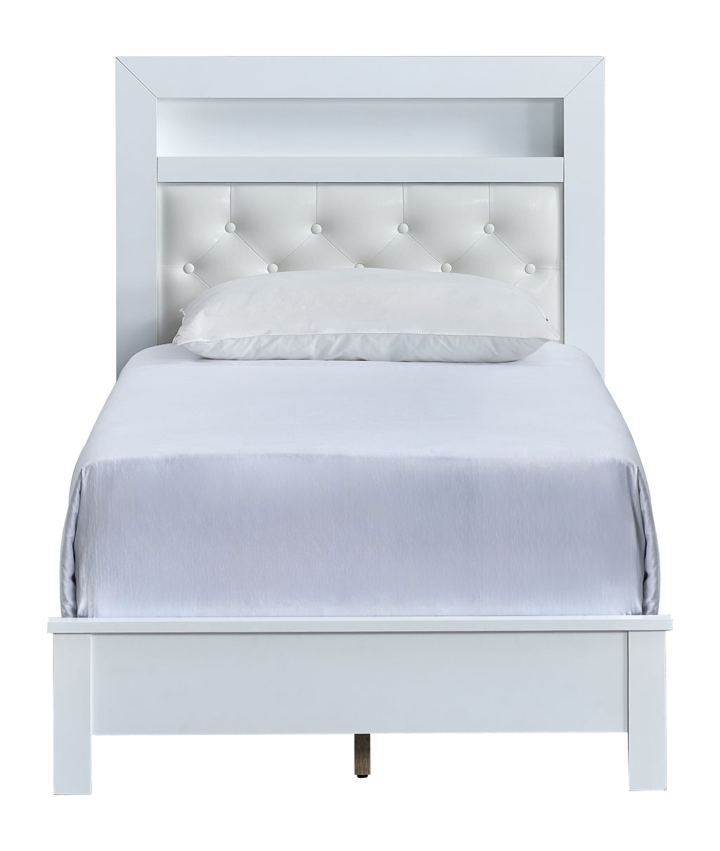 Burlington Bedroom Collection
