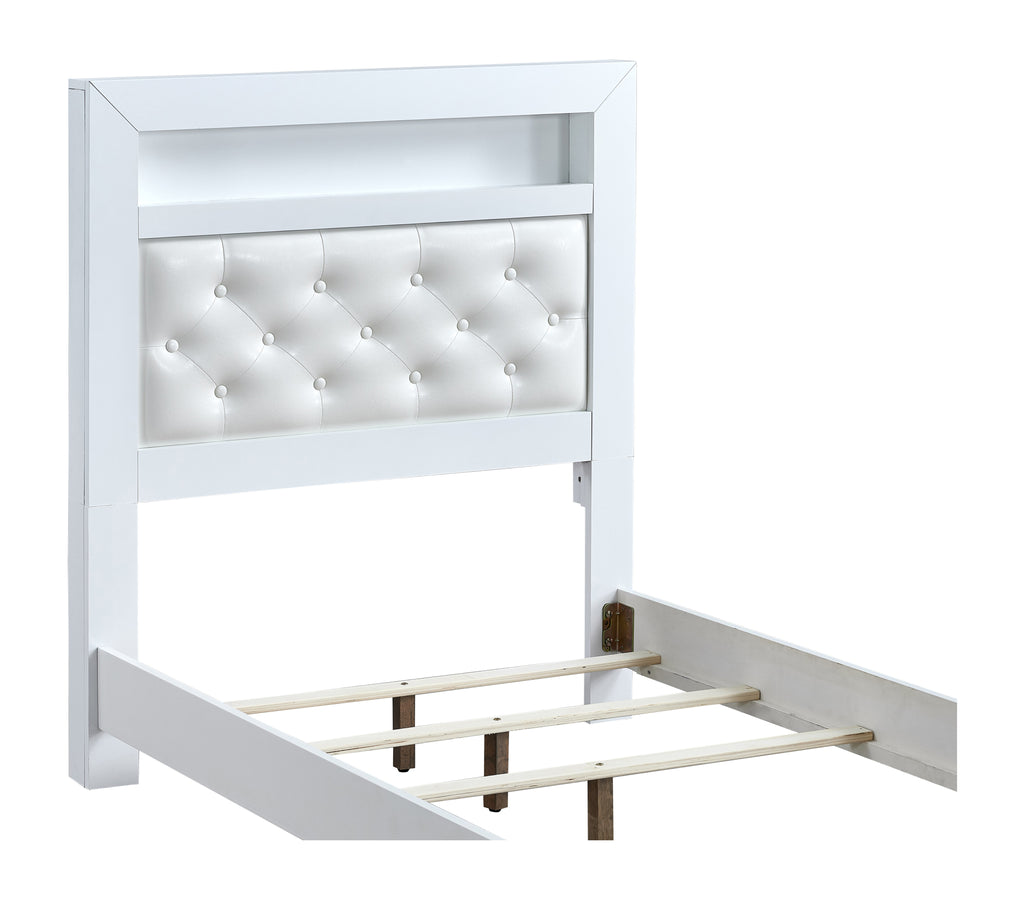 Burlington Bedroom Collection