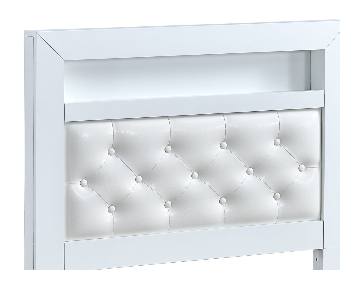 Burlington Bed