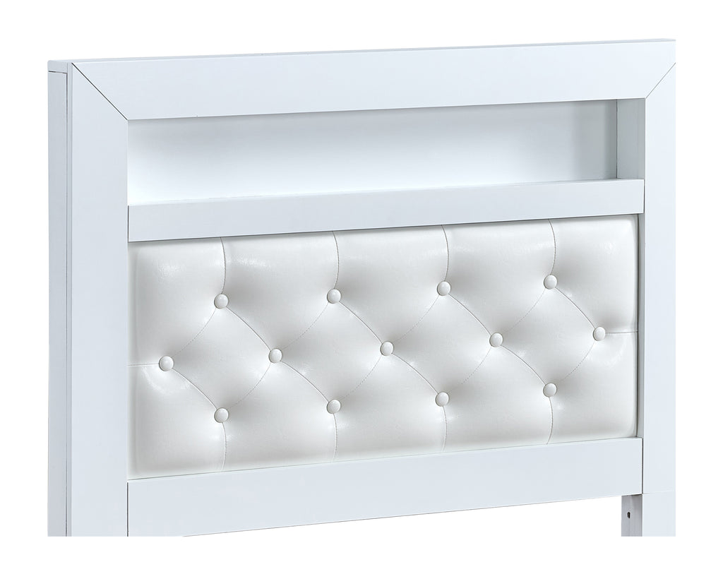 Burlington Bedroom Collection