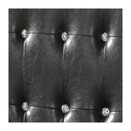 Diamond Upholstered Bed