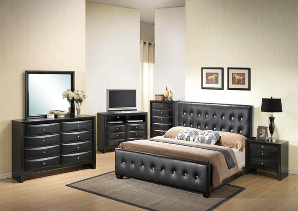 Marilla Bedroom Collection