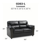 Olney Livingroom Collection