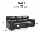Olney Sofa