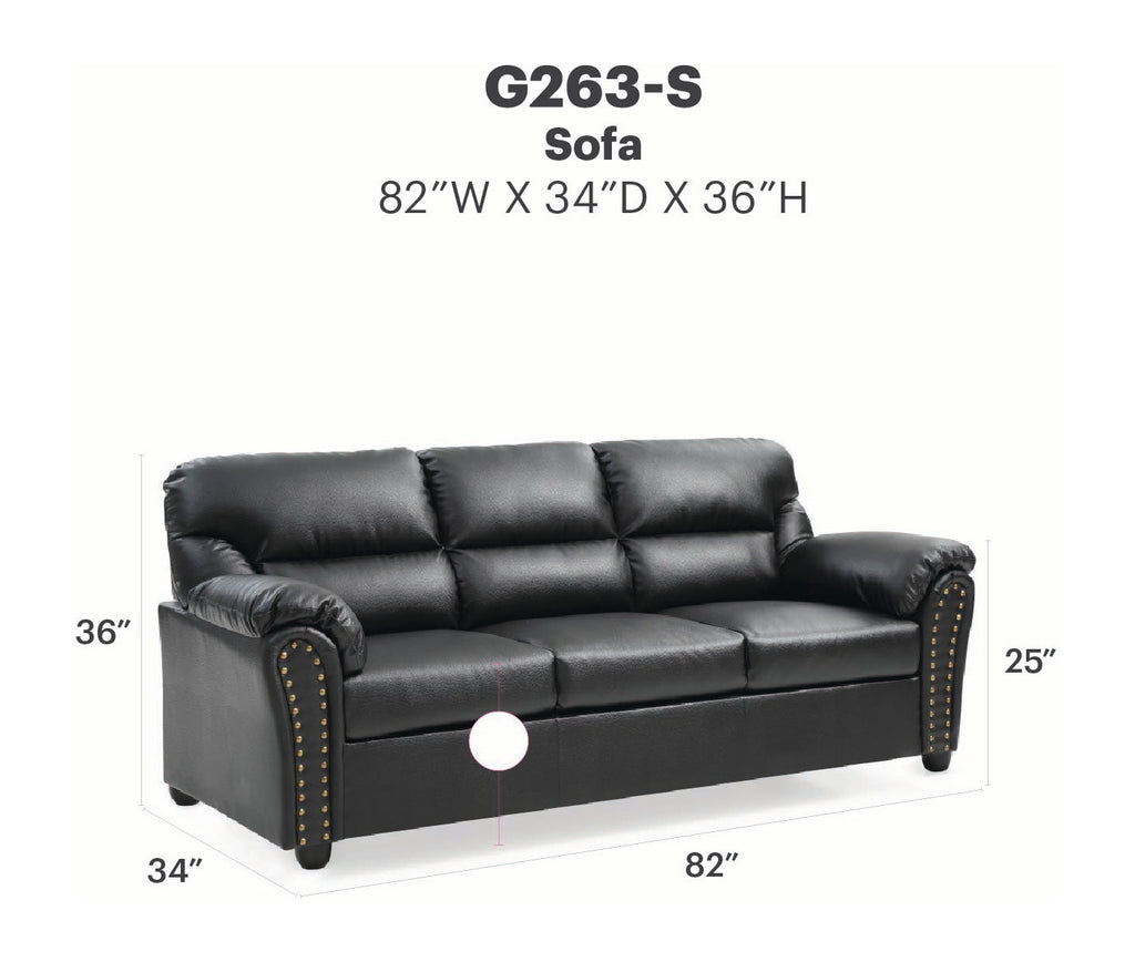 Olney Livingroom Collection