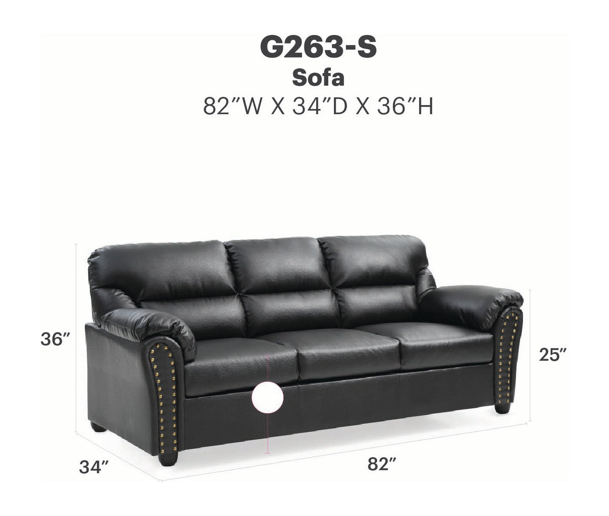 Olney Livingroom Collection