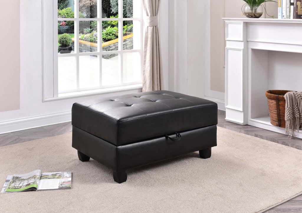 Revere Ottoman