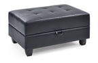Revere Ottoman