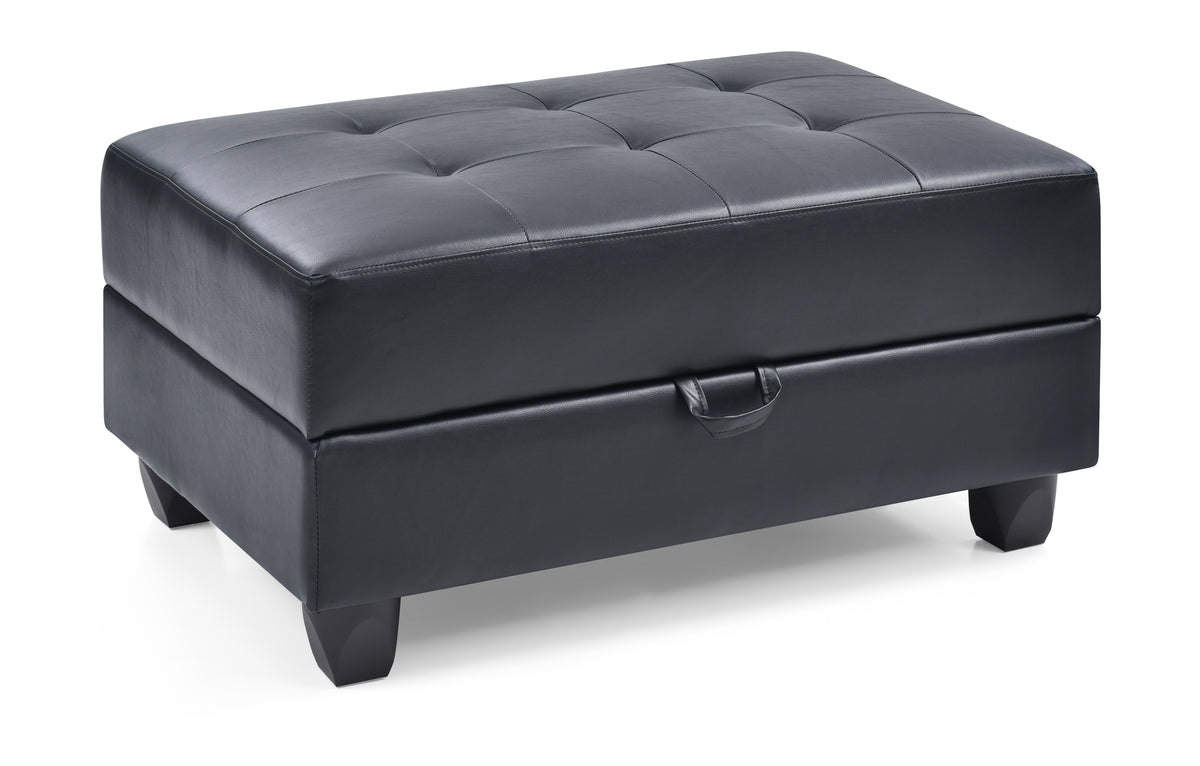 Revere Ottoman