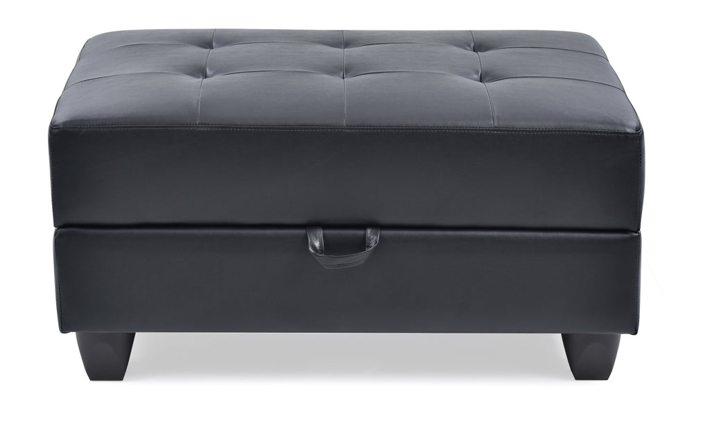 Revere Ottoman