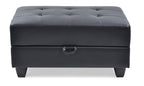 Revere Ottoman