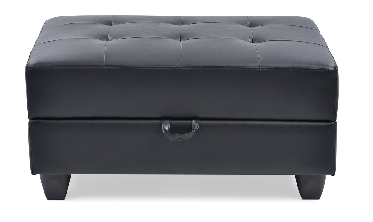 Revere Ottoman