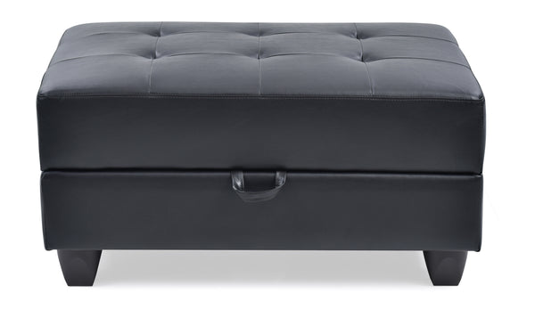 Revere Ottoman