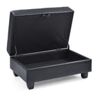 Revere Ottoman