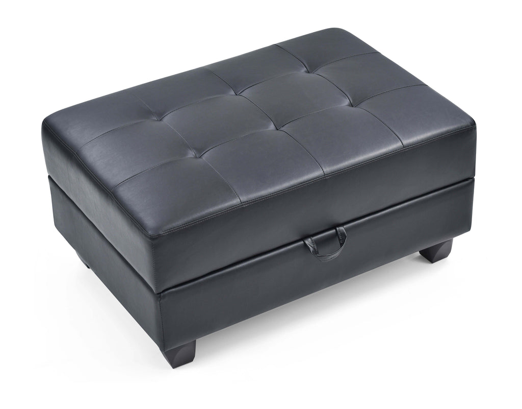 Revere Ottoman