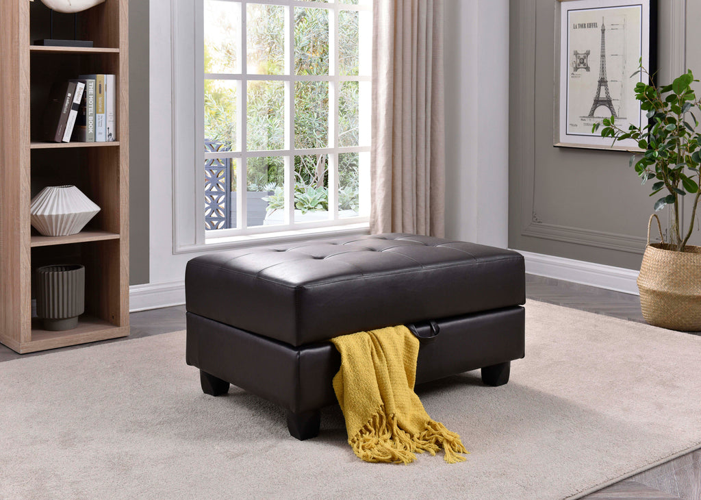 Revere Ottoman