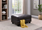 Revere Ottoman