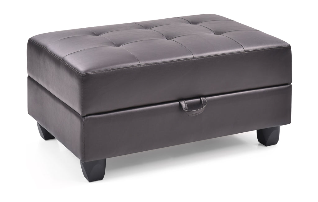 Revere Ottoman