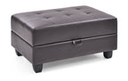 Revere Ottoman