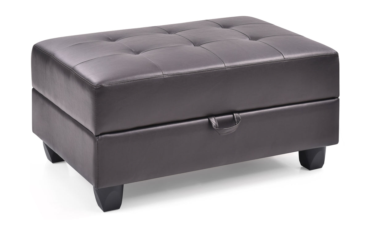 Revere Ottoman