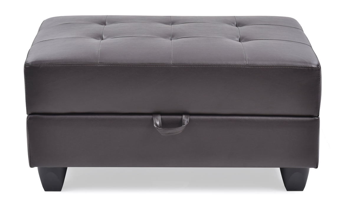 Revere Ottoman