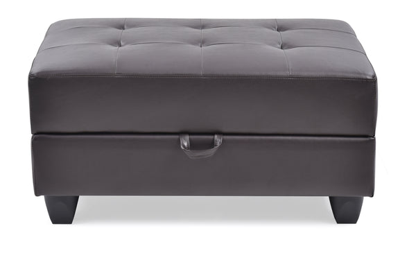 Revere Ottoman