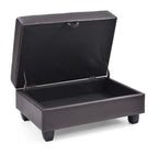Revere Ottoman