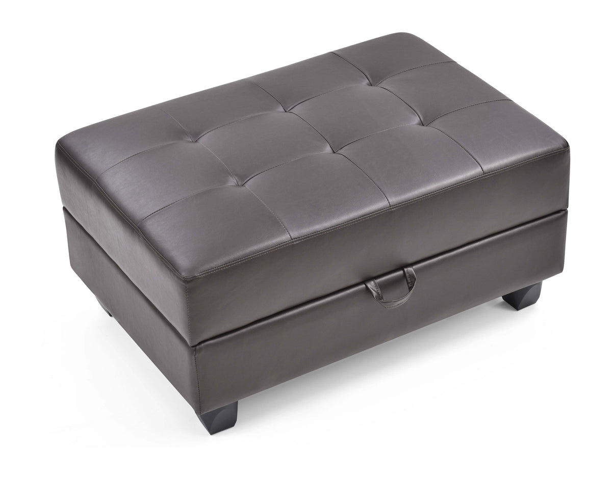 Revere Ottoman