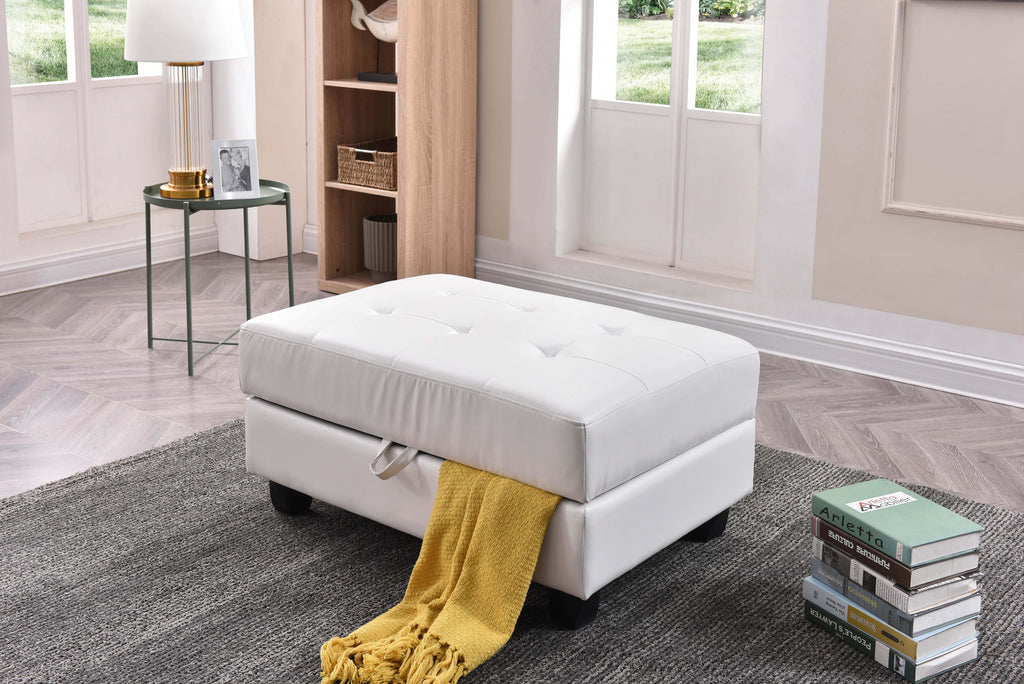 Revere Ottoman