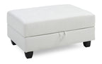 Revere Ottoman