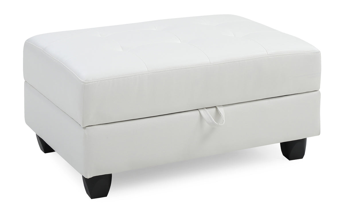 Revere Ottoman