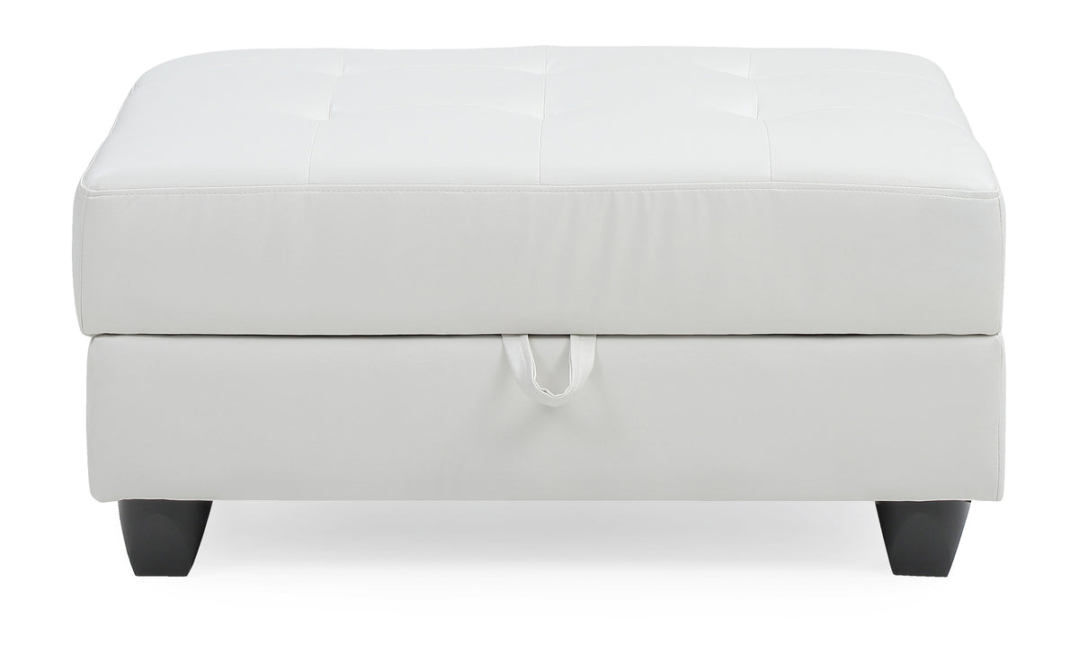 Revere Ottoman
