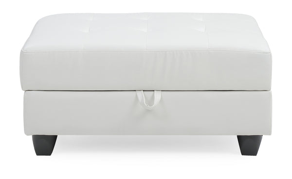 Revere Ottoman