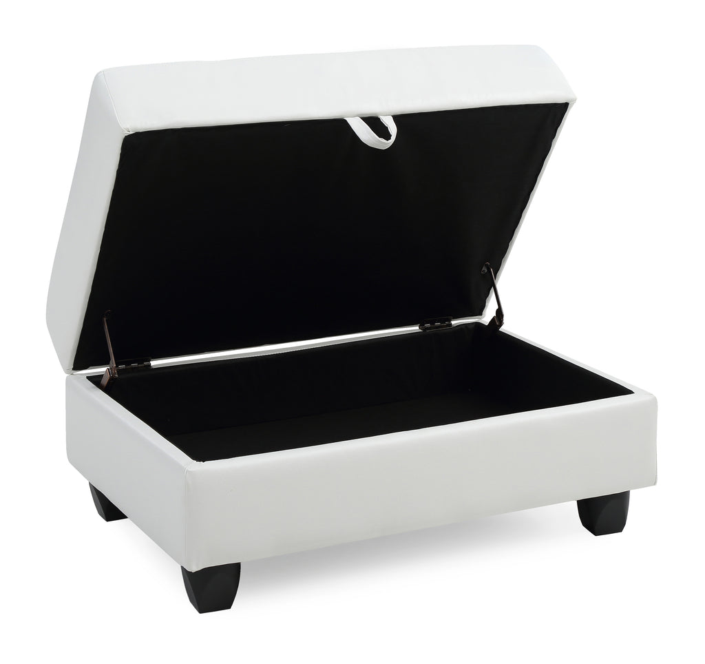Revere Ottoman
