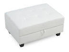 Revere Ottoman