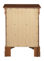 Louis Phillipe Nightstand