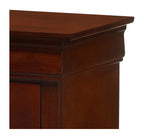 Louis Phillipe Nightstand