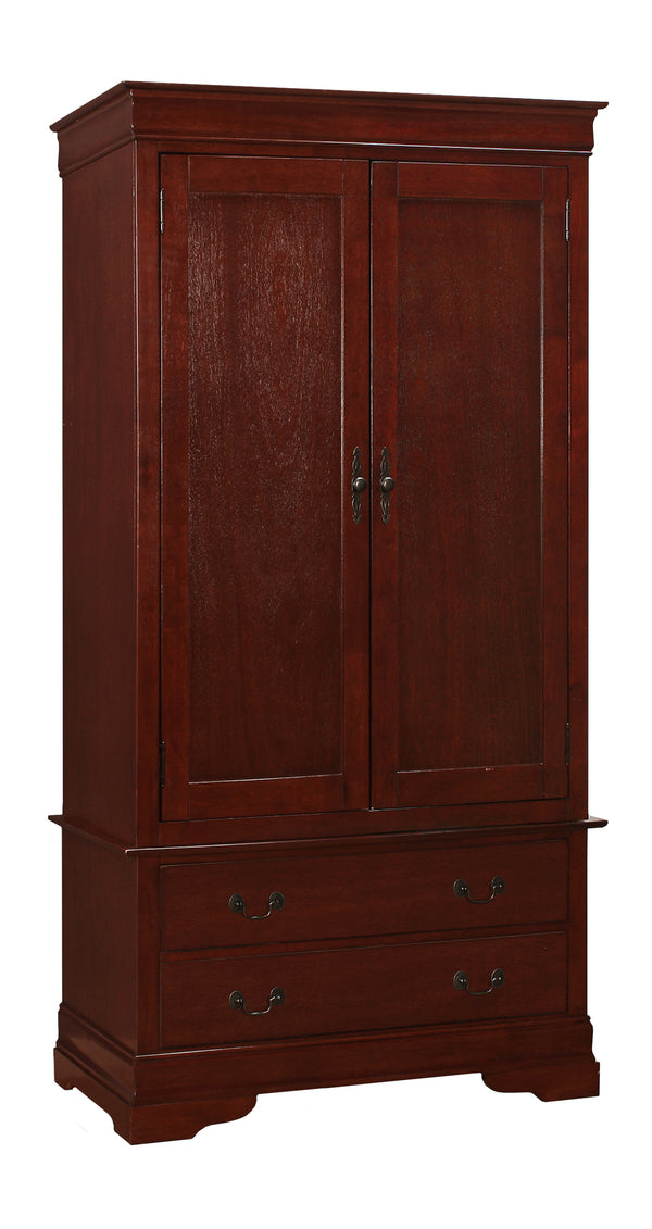 Louis Phillipe Armoire