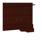 Louis Phillipe Armoire