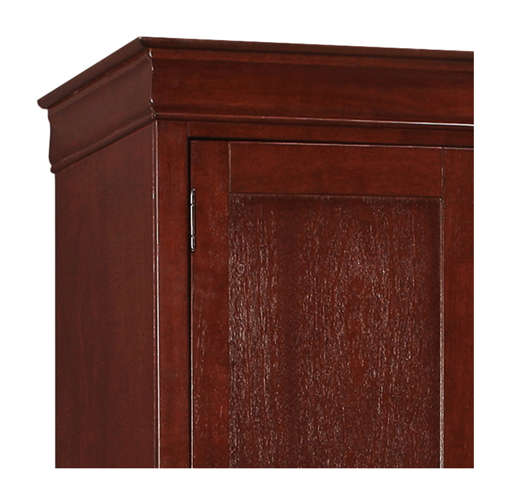Louis Phillipe Armoire