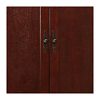 Louis Phillipe Armoire