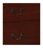Louis Phillipe Armoire