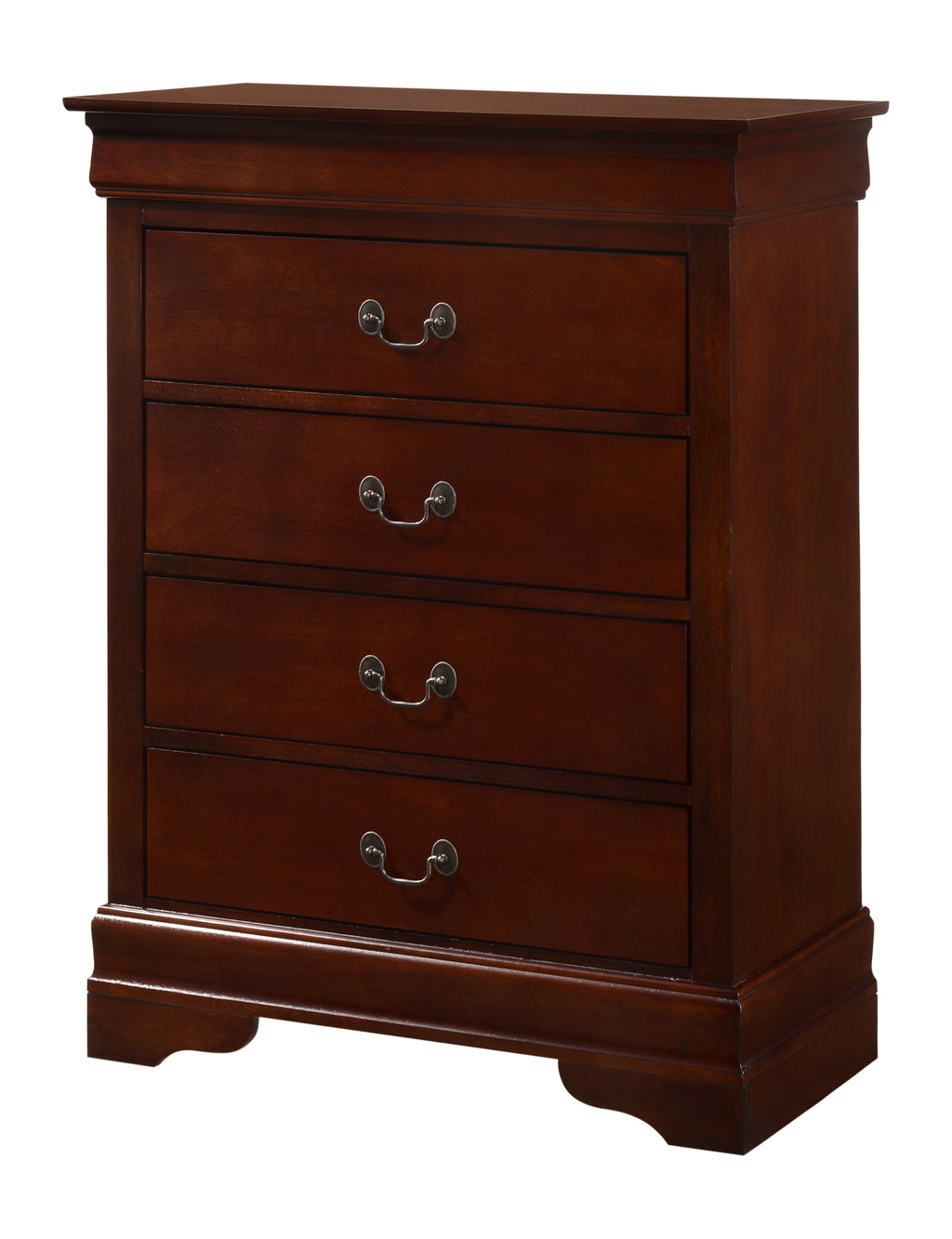 Louis Phillipe Chest